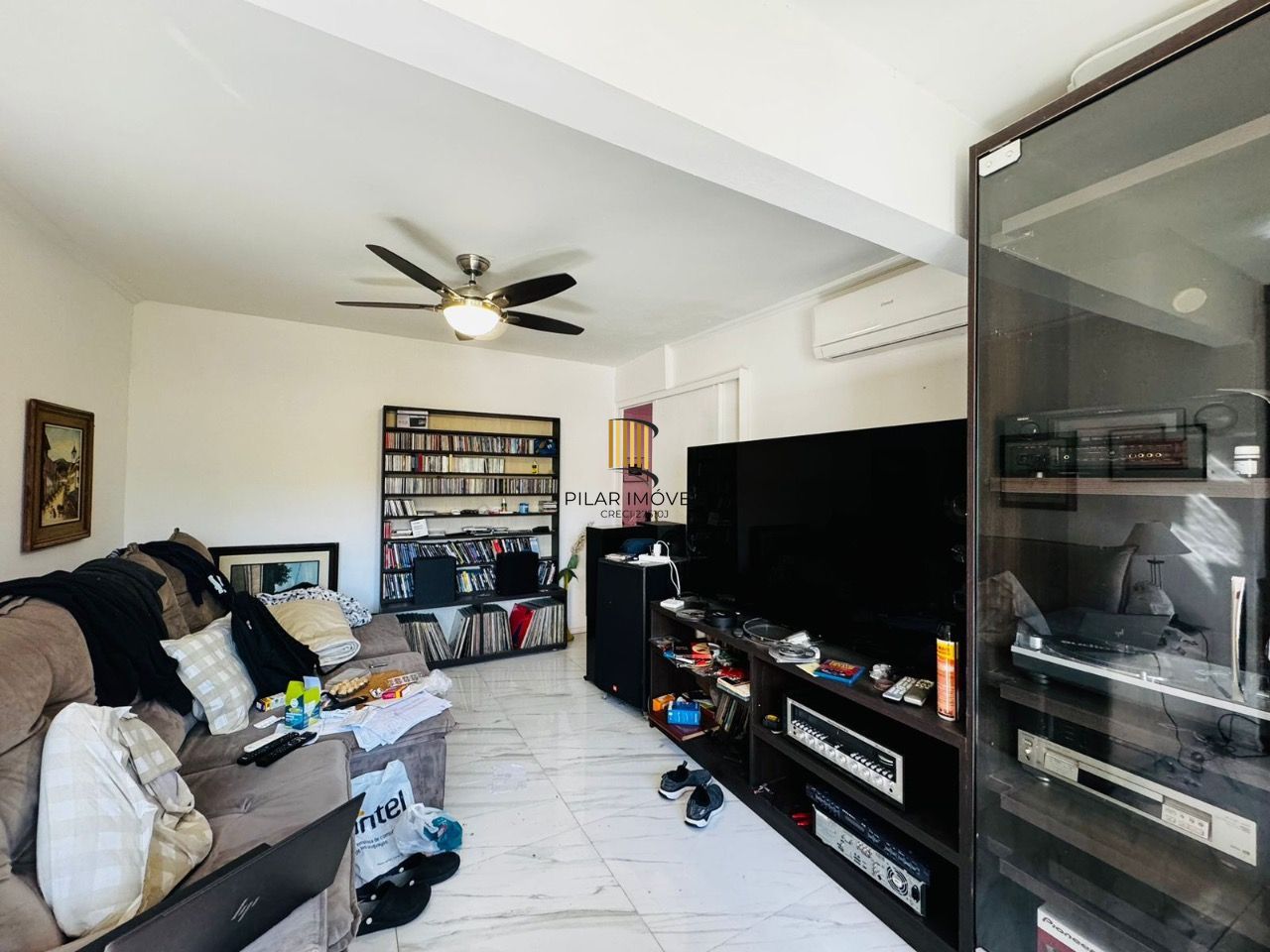Cobertura no Bairro Cristal- 3D