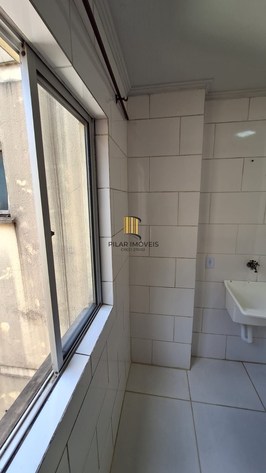 Apartamento em São Leopoldo - 2 Dormitórios