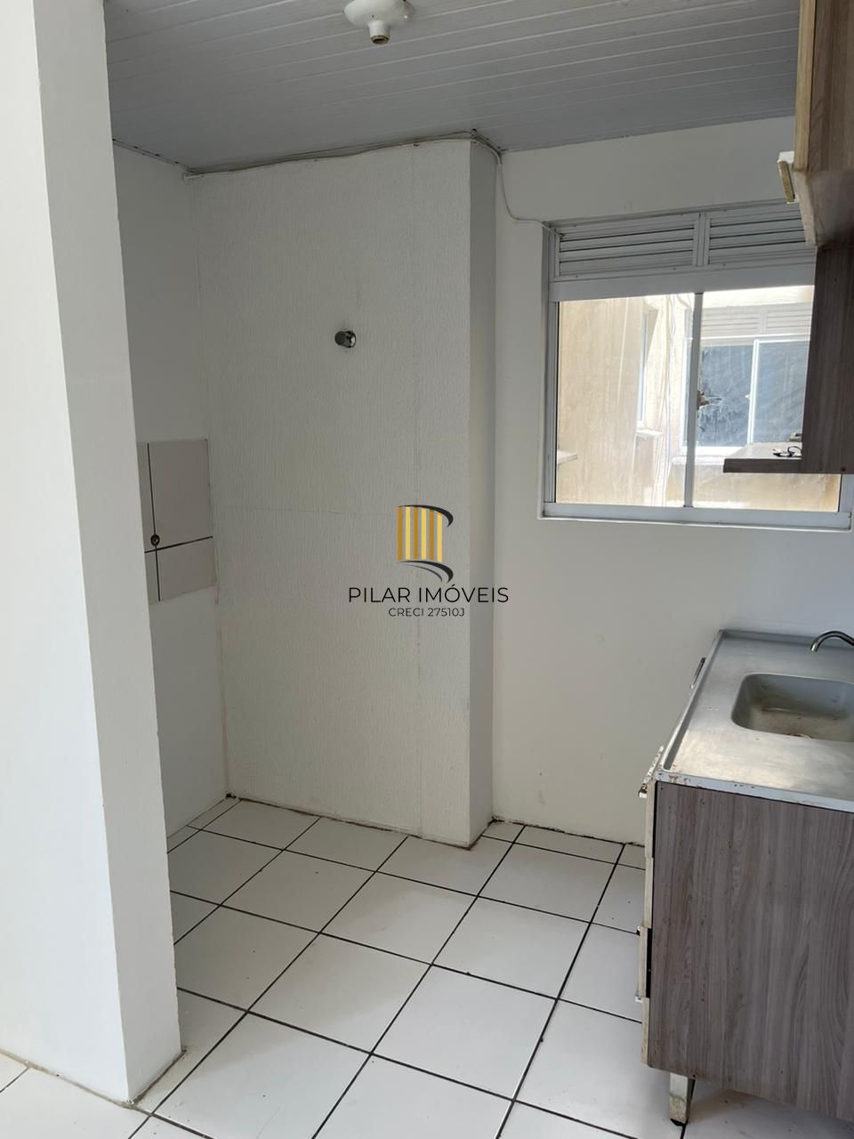Apartamento no bairro Restinga - 2 dormitórios