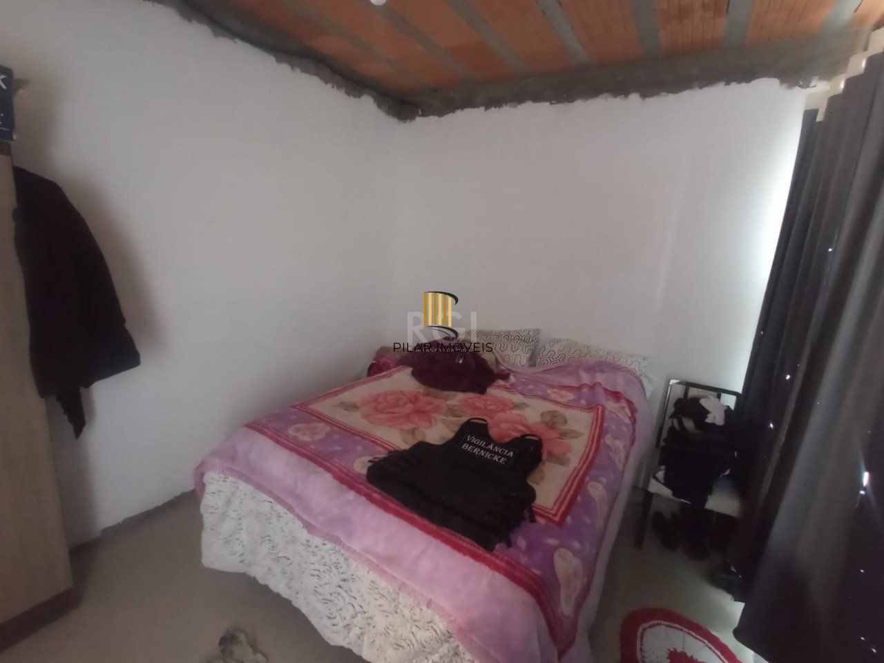 Casa no bairro Belém Velho