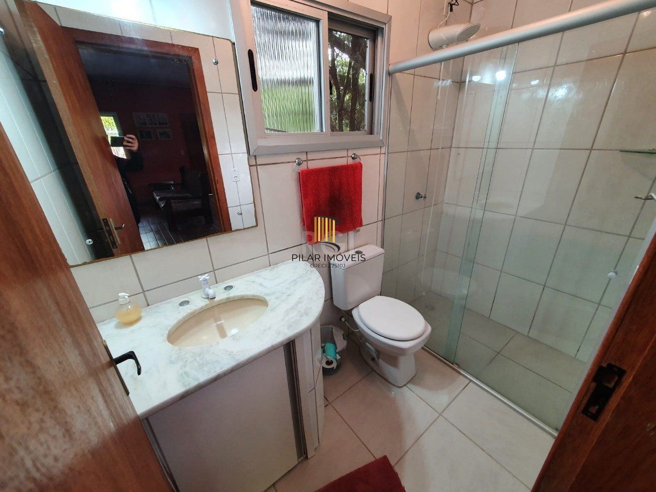 Sitio no bairro São Caetano em Porto Alegre