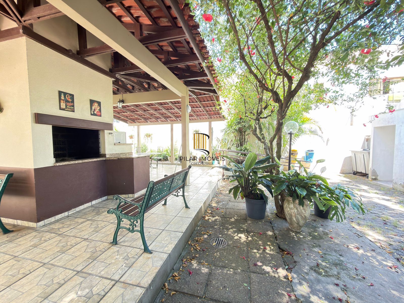 Apartamento 2 dormitórios- Nonoai