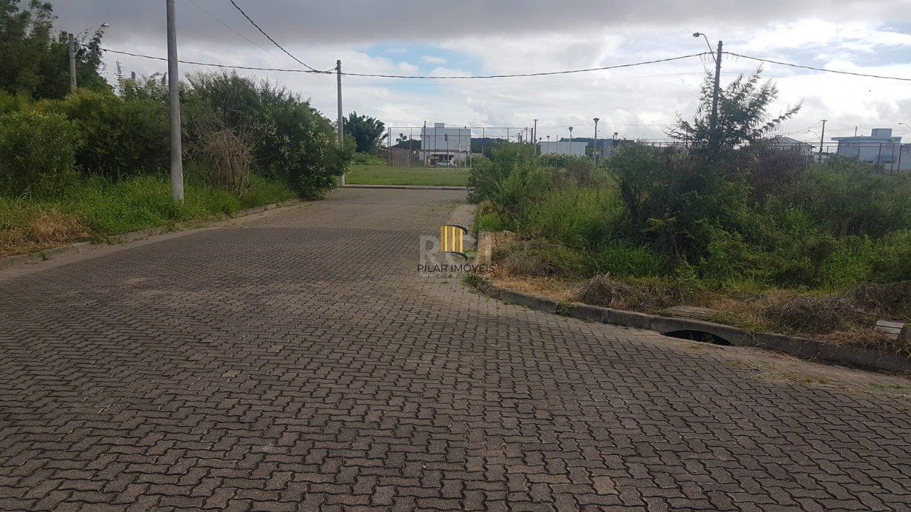 Terreno no bairro Aberta dos Morros