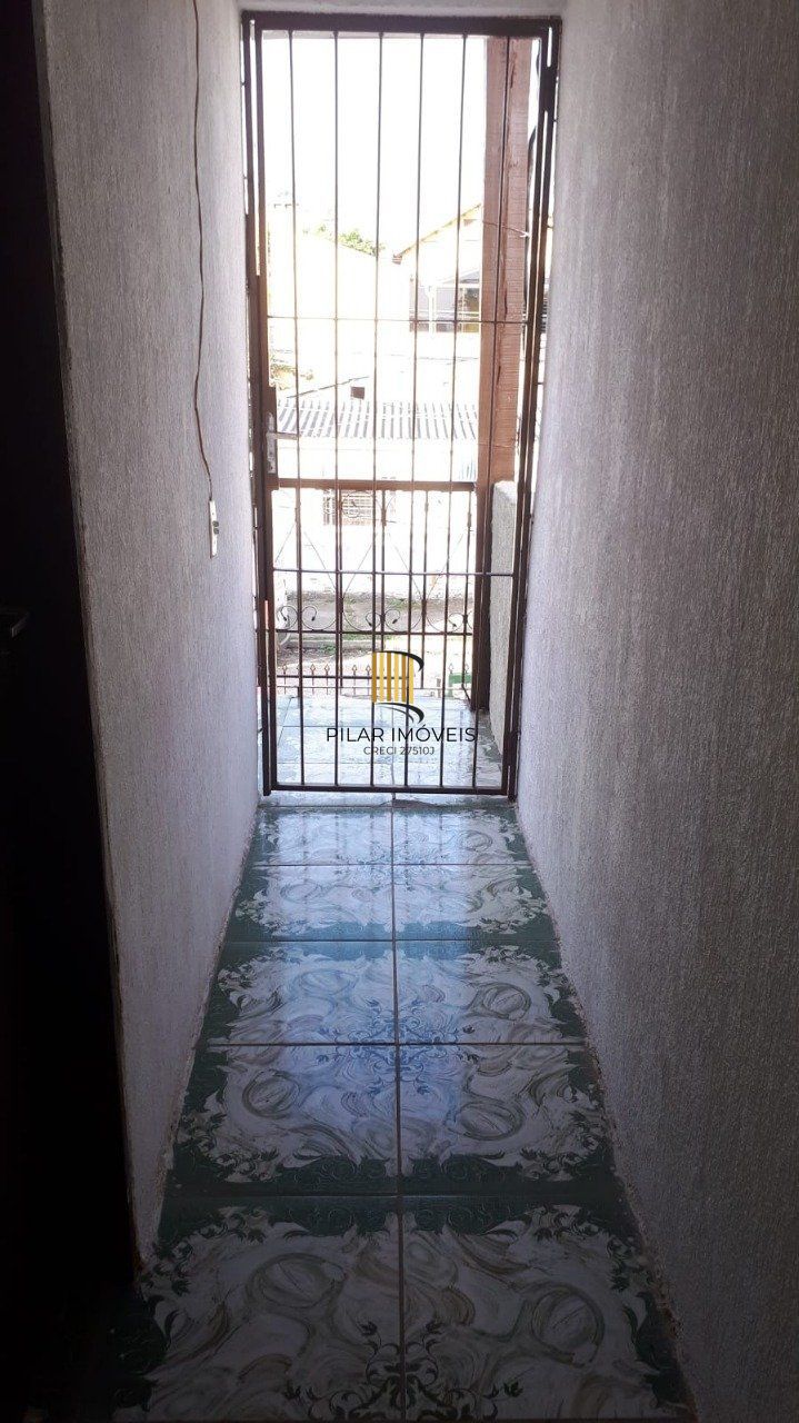 Sobrado no bairro Hípica