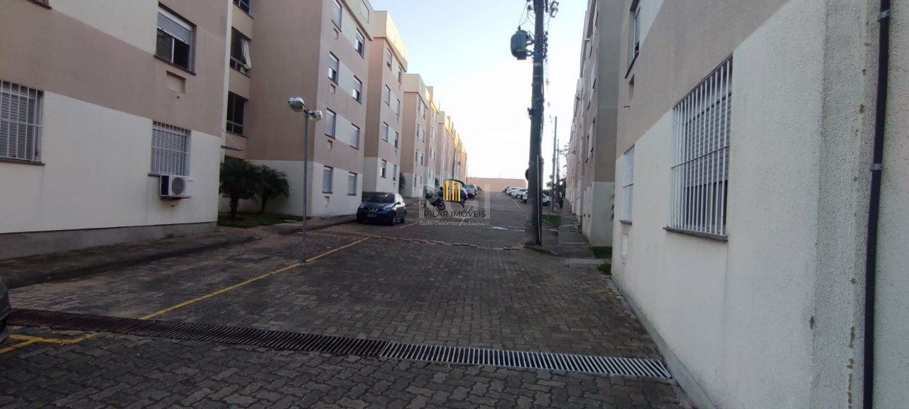 Apartamento Lomba do Pinheiro