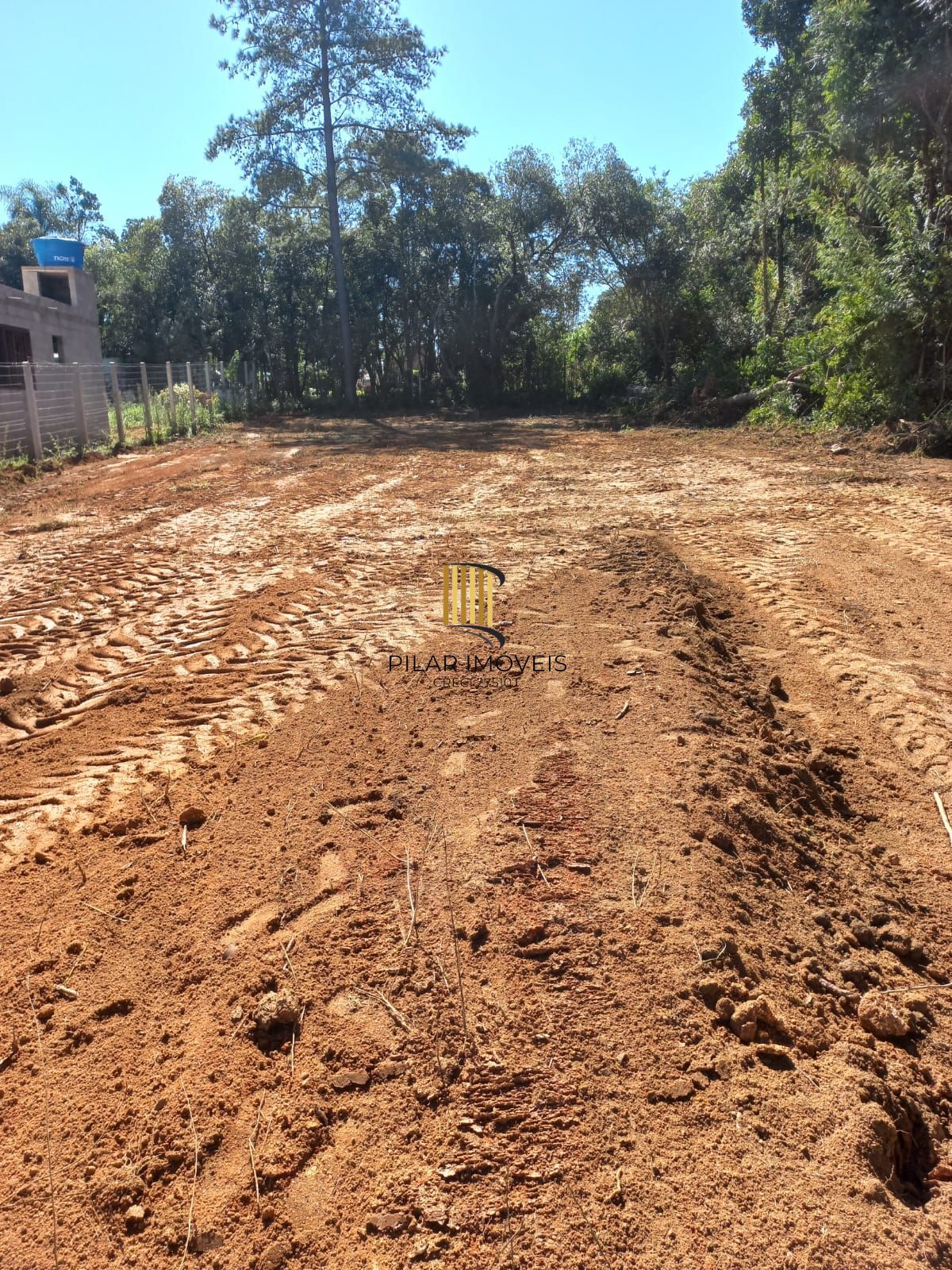 Amplo terreno no Bairro lomba do pinheiro - Pilar Imóveis