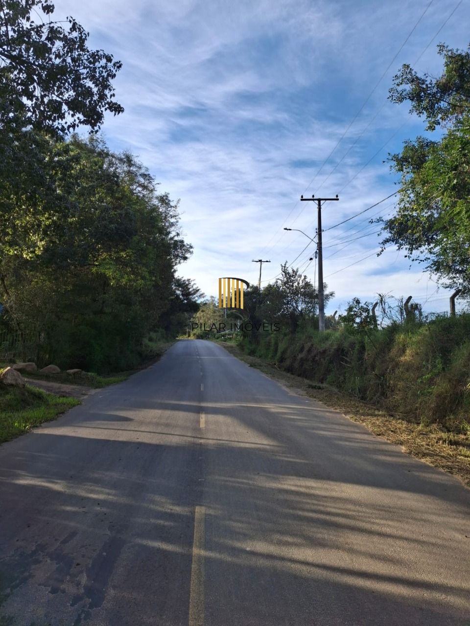 Area de terras no bairro Lageado - Pilar Imóveis
