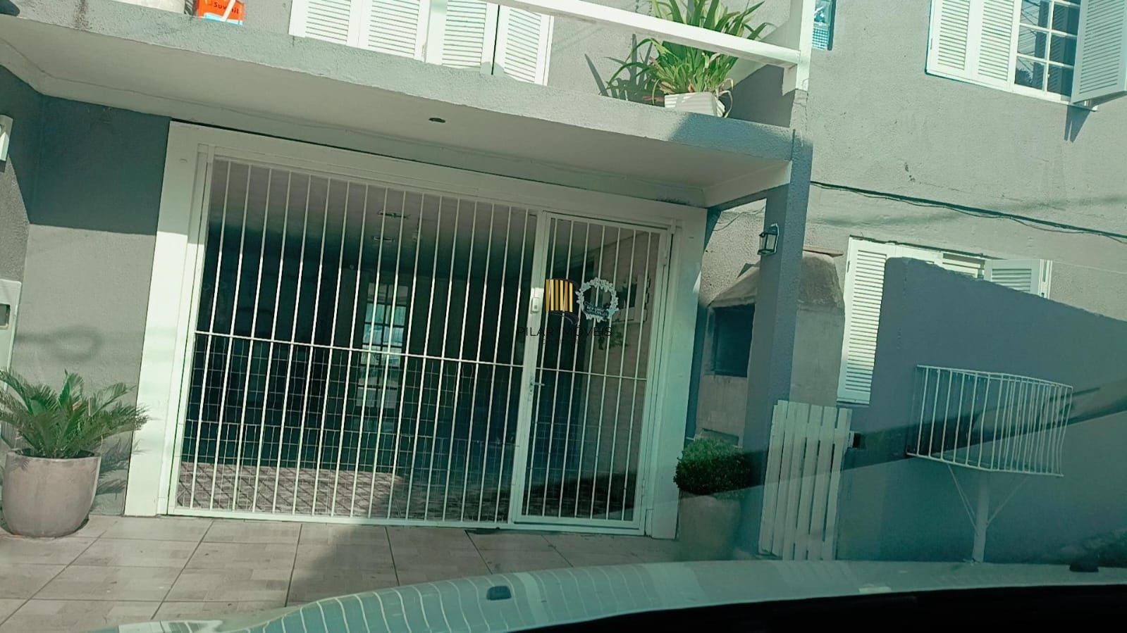 Casa a venda no Bairro Aberta dos Morros - 4 dormitórios