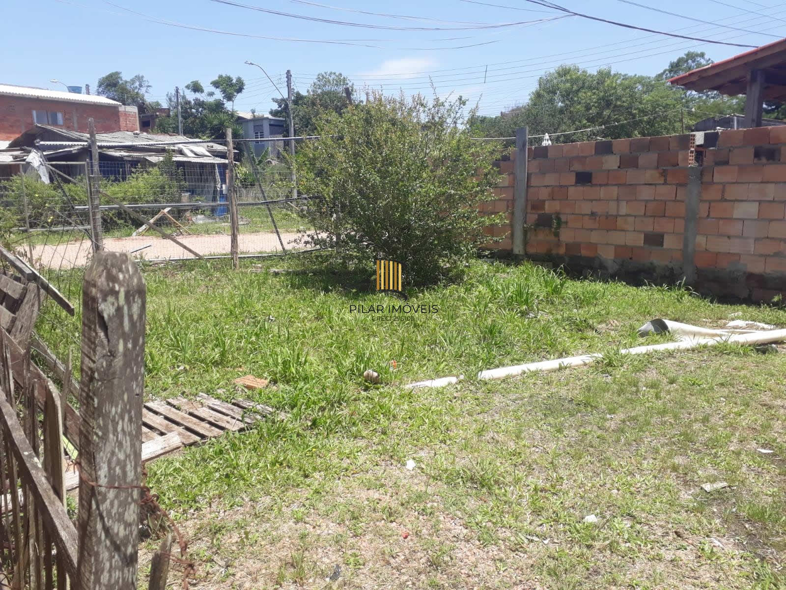 TERRENO A VENDA
