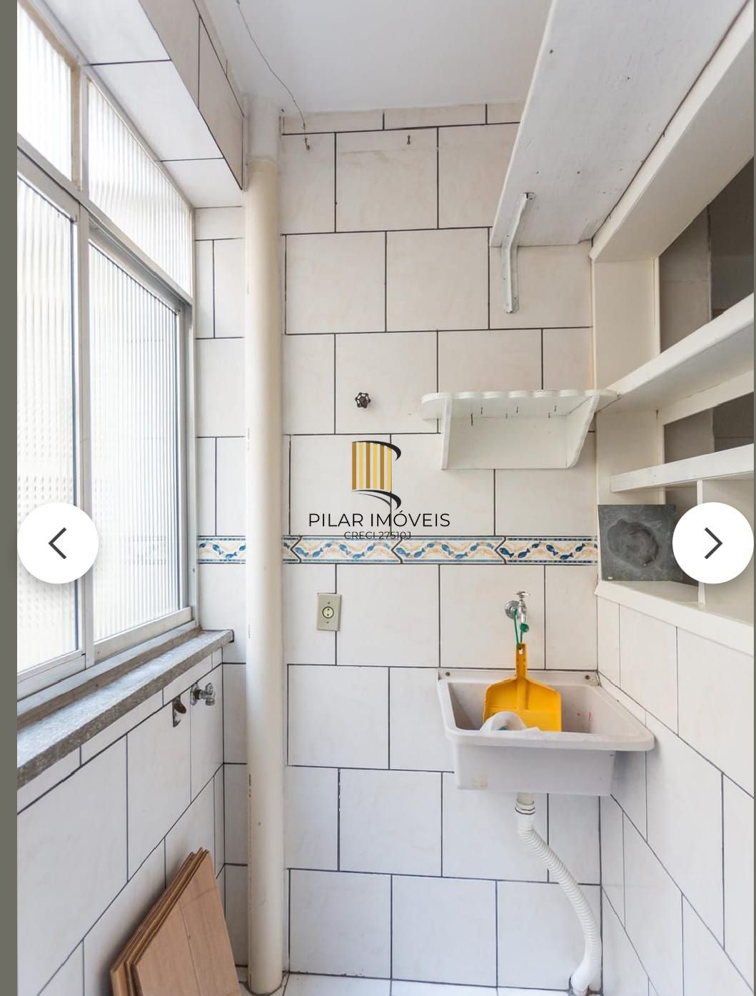 Apartamento no bairro Santo Antônio - 2 dormitórios - FINANCIAVEL - ACEITA COMPRA ASSISTIDA