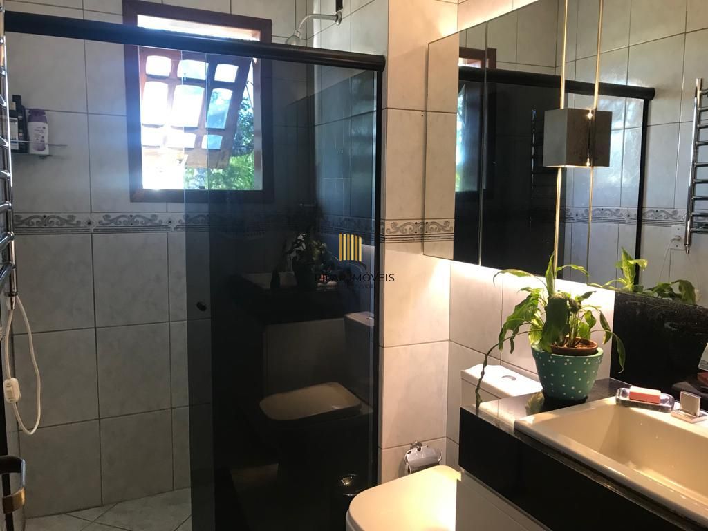 Casa no Bairro Ipanema 3D