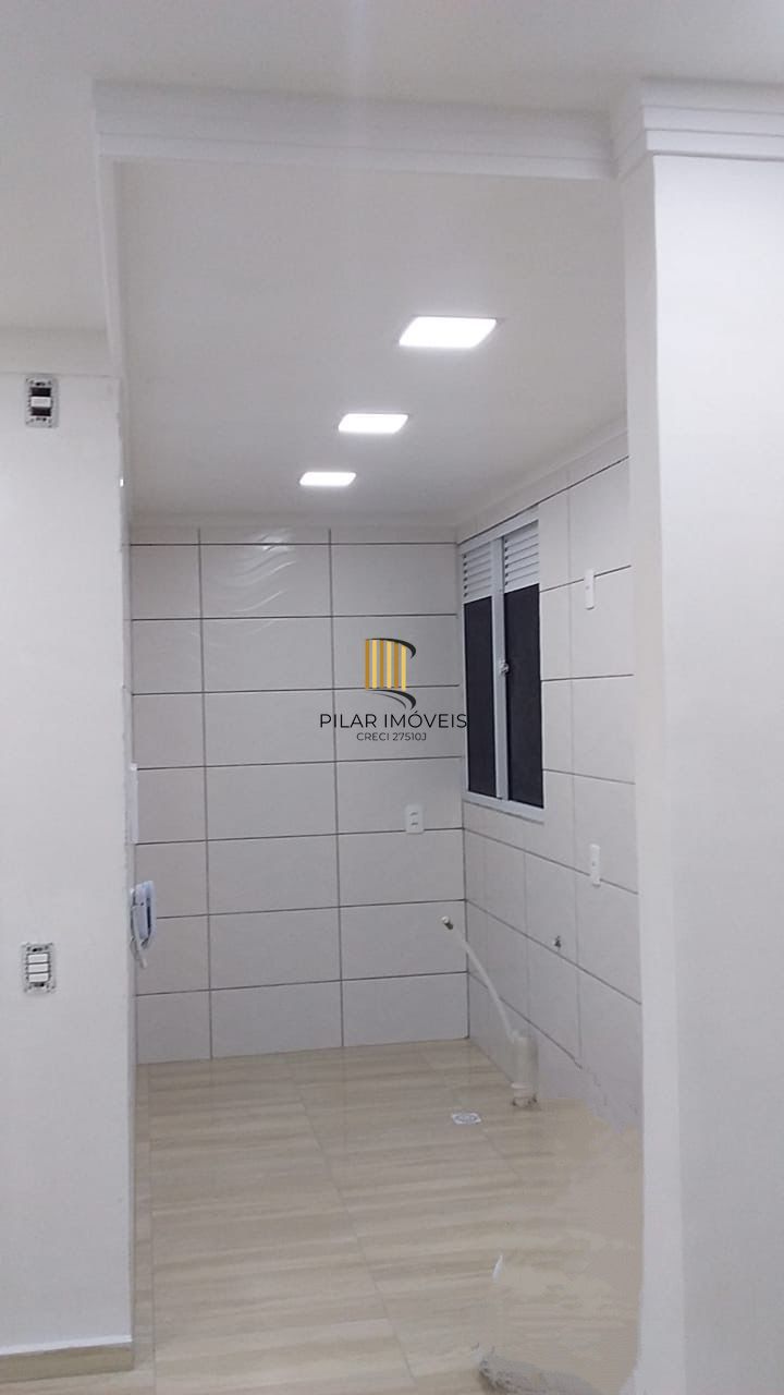 Apartamento Reserva II- 2 dormitórios