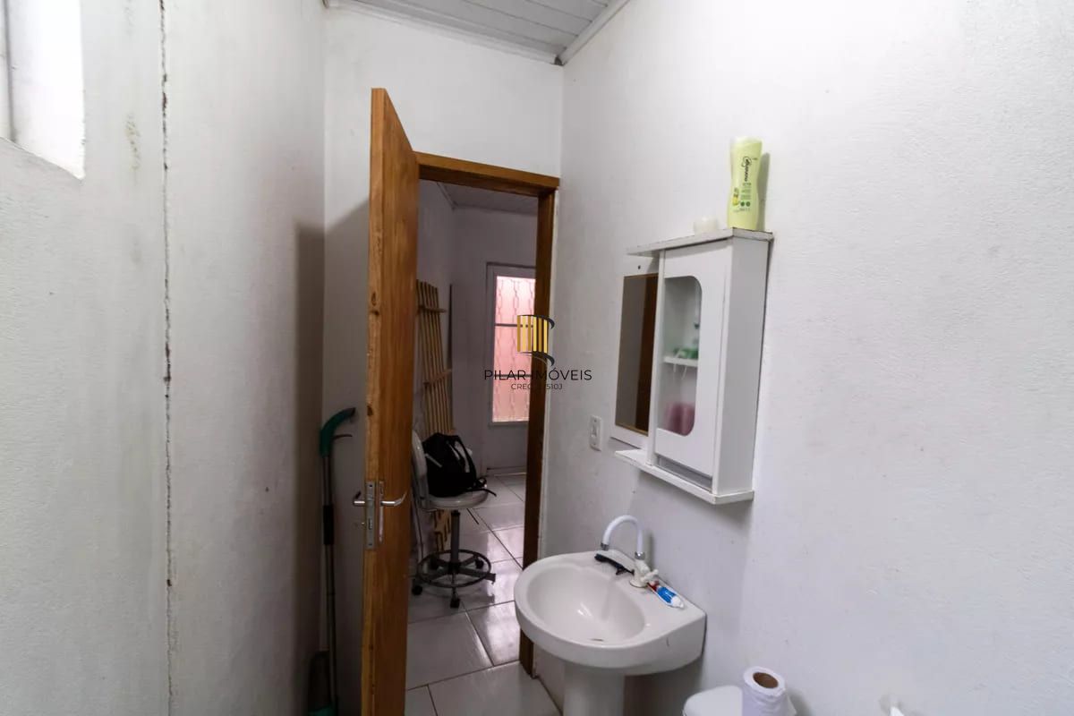 CASA 3 DORMITÓRIOS - MORADAS DO SUL