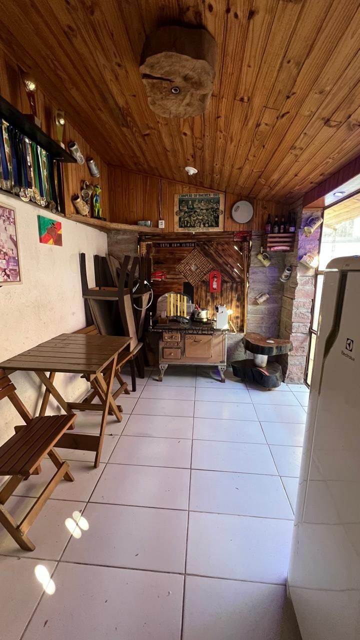 Casa de 3 dormitórios Localizada no Loteamento Moradas do sul Bairro Hípica