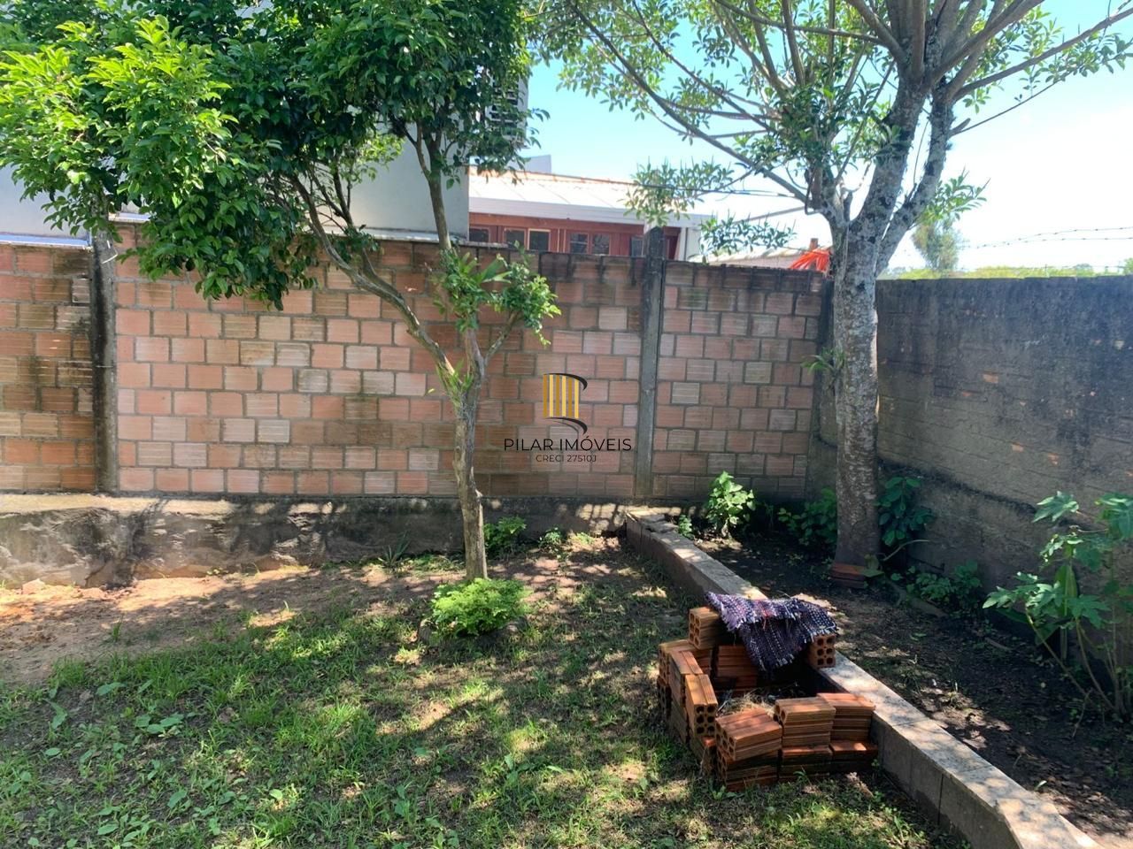 Casa 2 dormitórios no Bairro Lageado