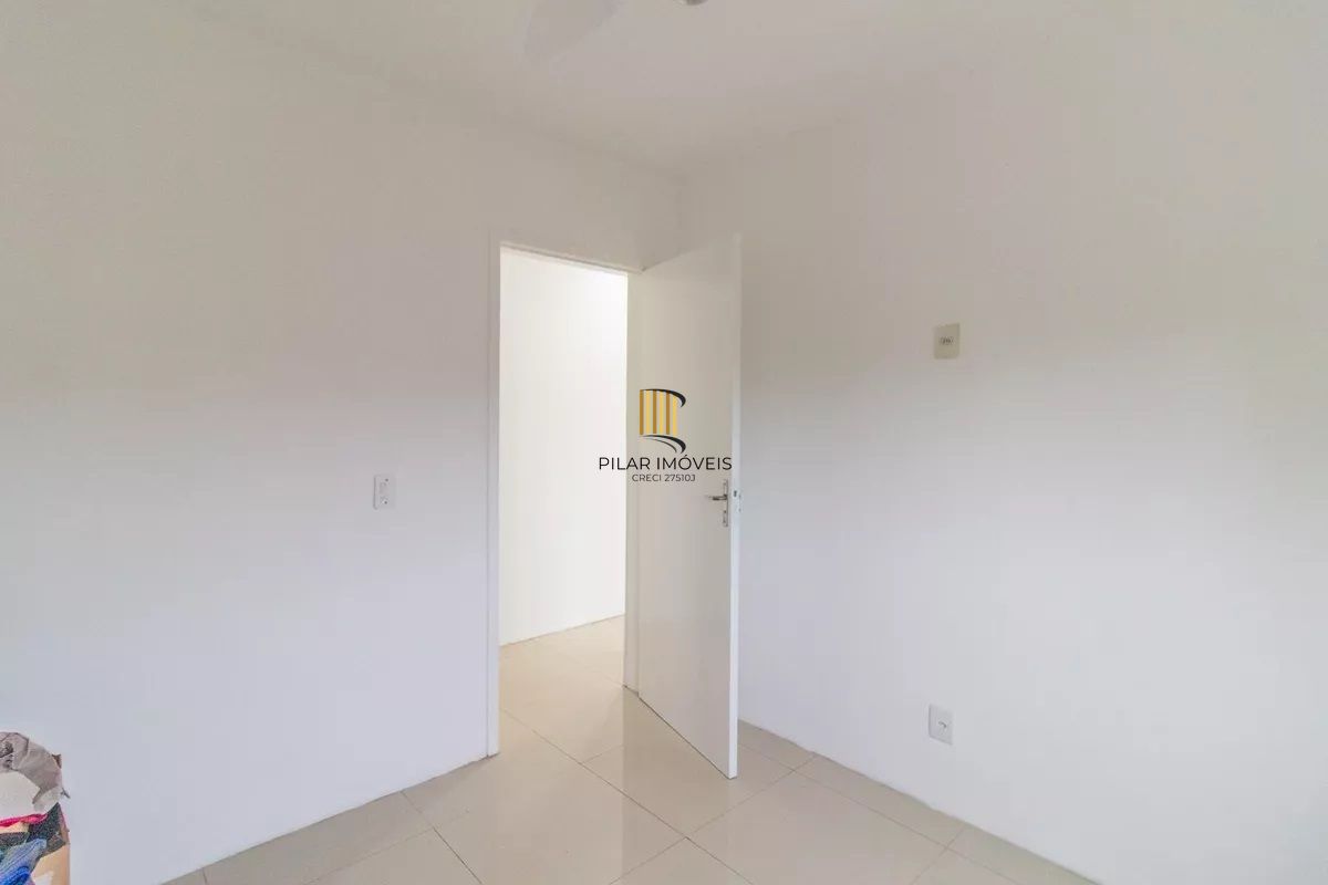 Apartamento 2 dormitórios no bairro Vila Nova
