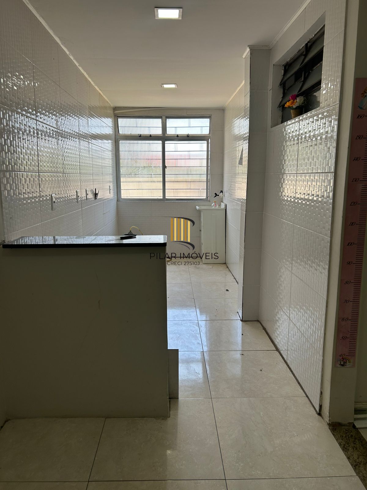 Apartamento 2 dormitórios