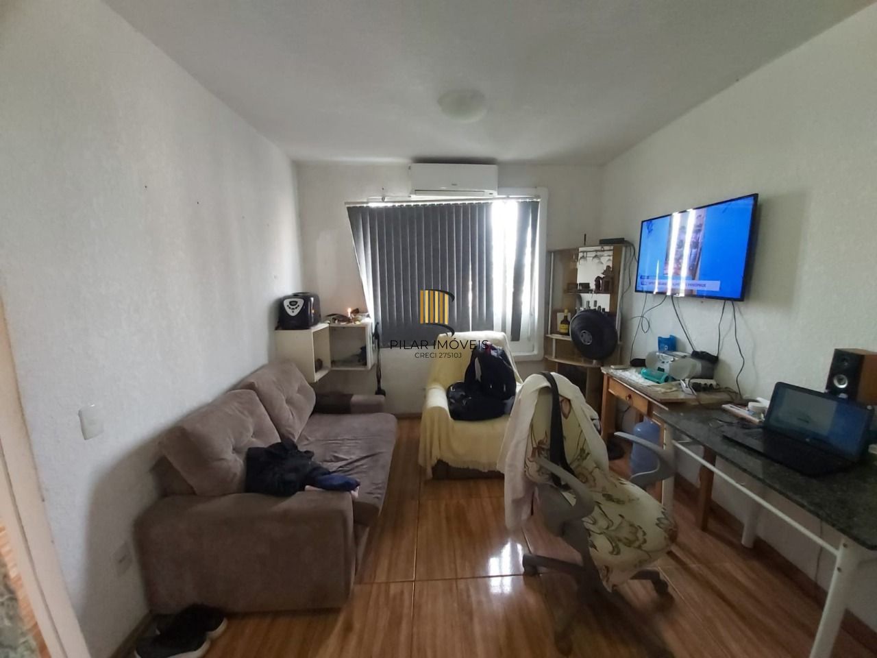 Apartamento 2 dormitórios no bairro Hípica