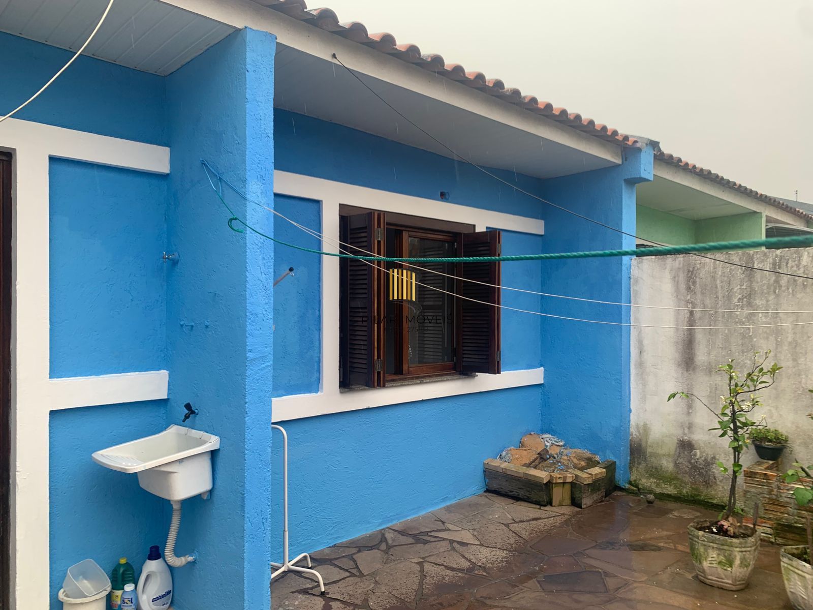 Casa 2 dormitórios Moradas Do Sul