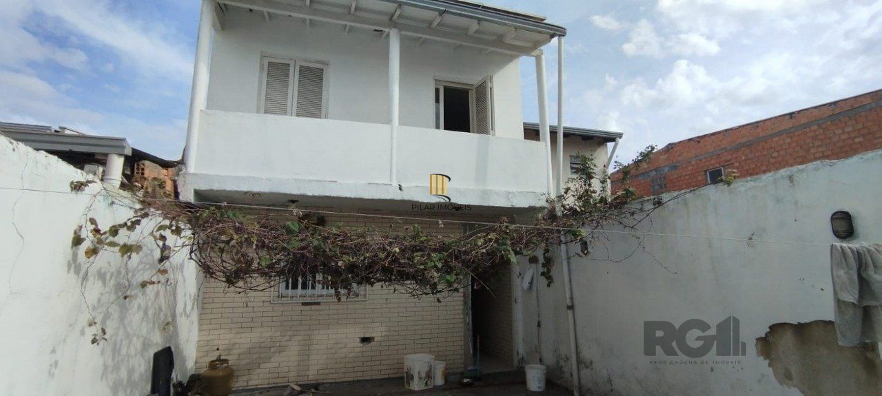 Bela casa no moradas da hípica