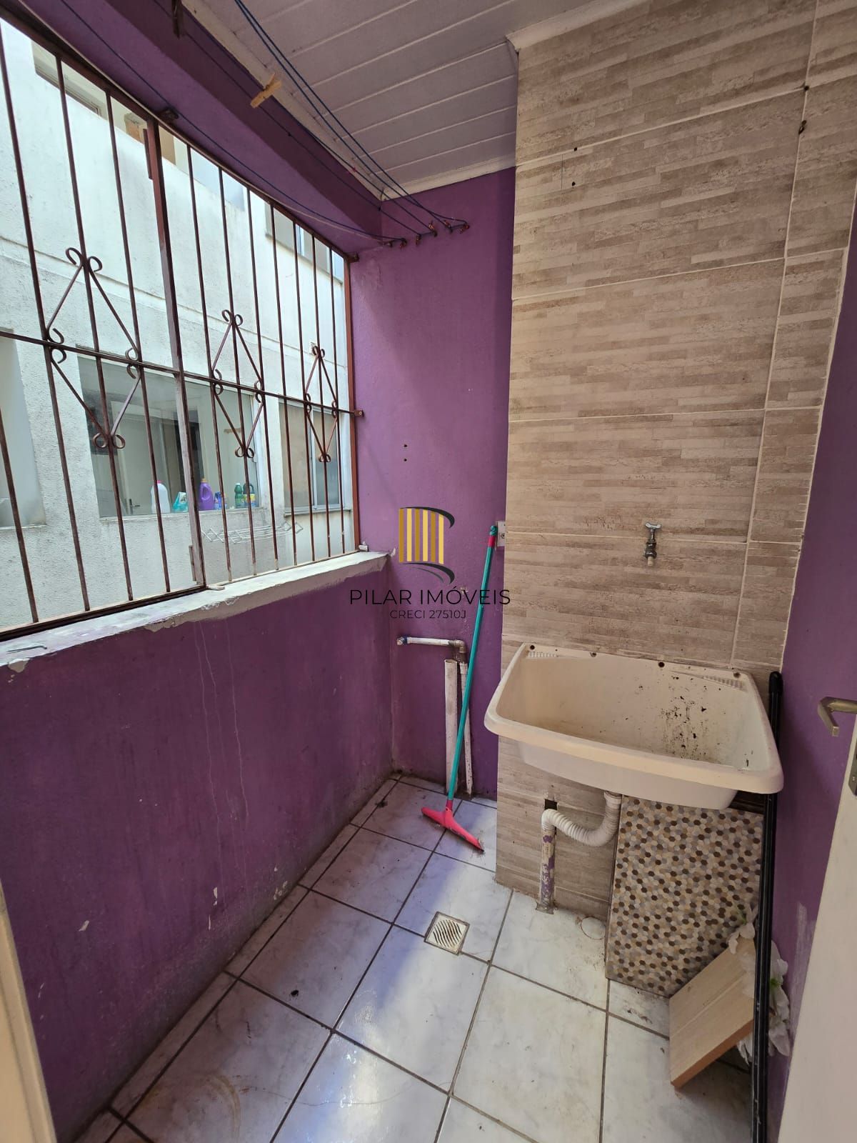 Apartamento Condominio San Telmo - 2 Dormitórios