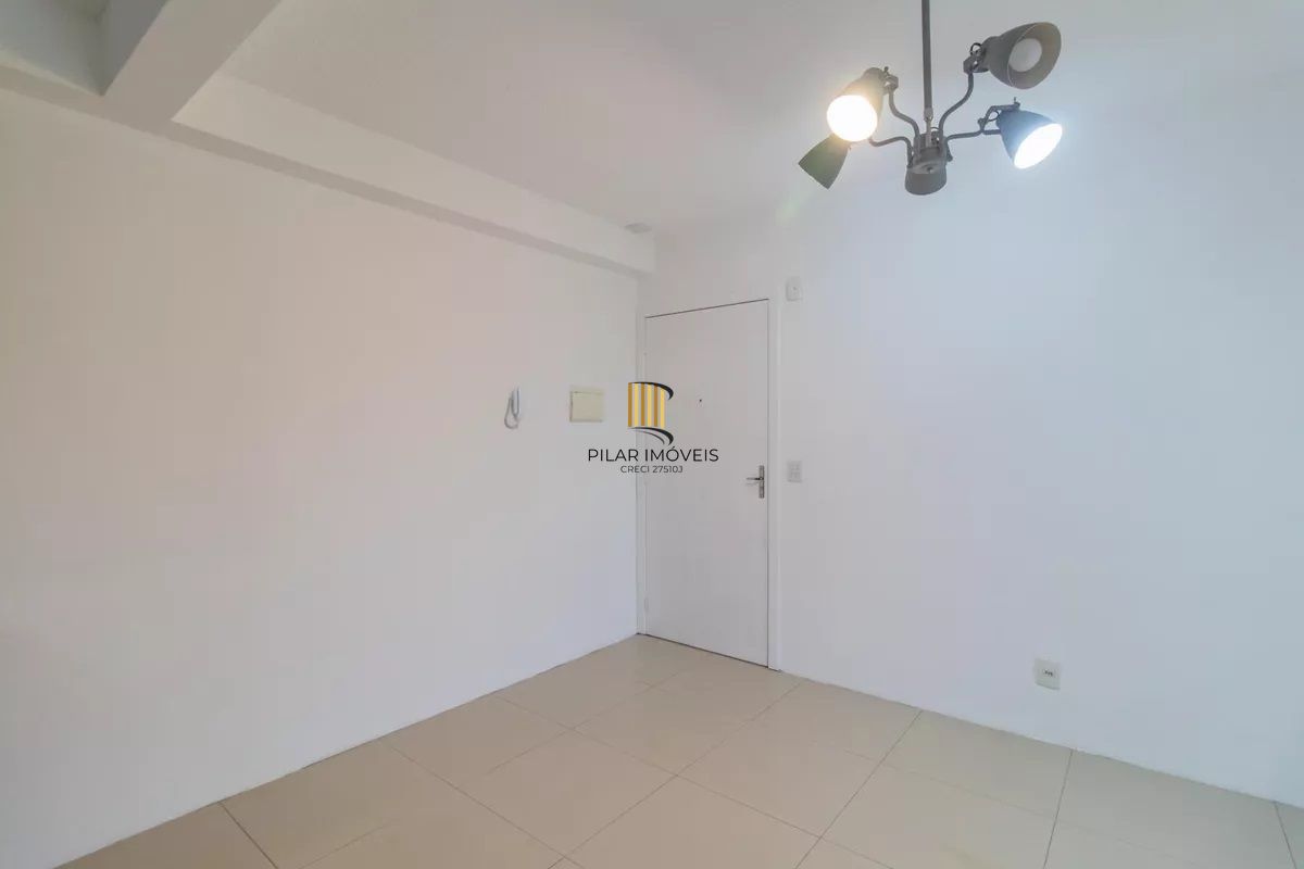 Apartamento 2 dormitórios no bairro Vila Nova