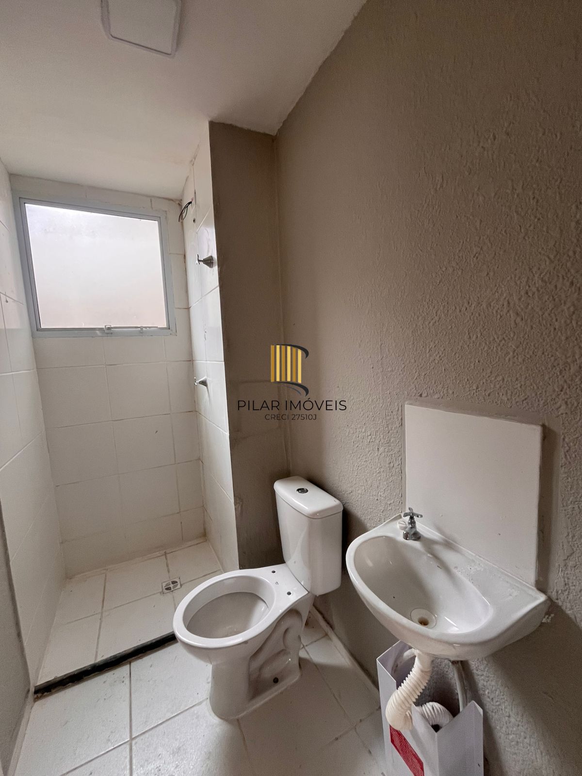 Apartamento Reserva do Sul II - 2 Dormitórios