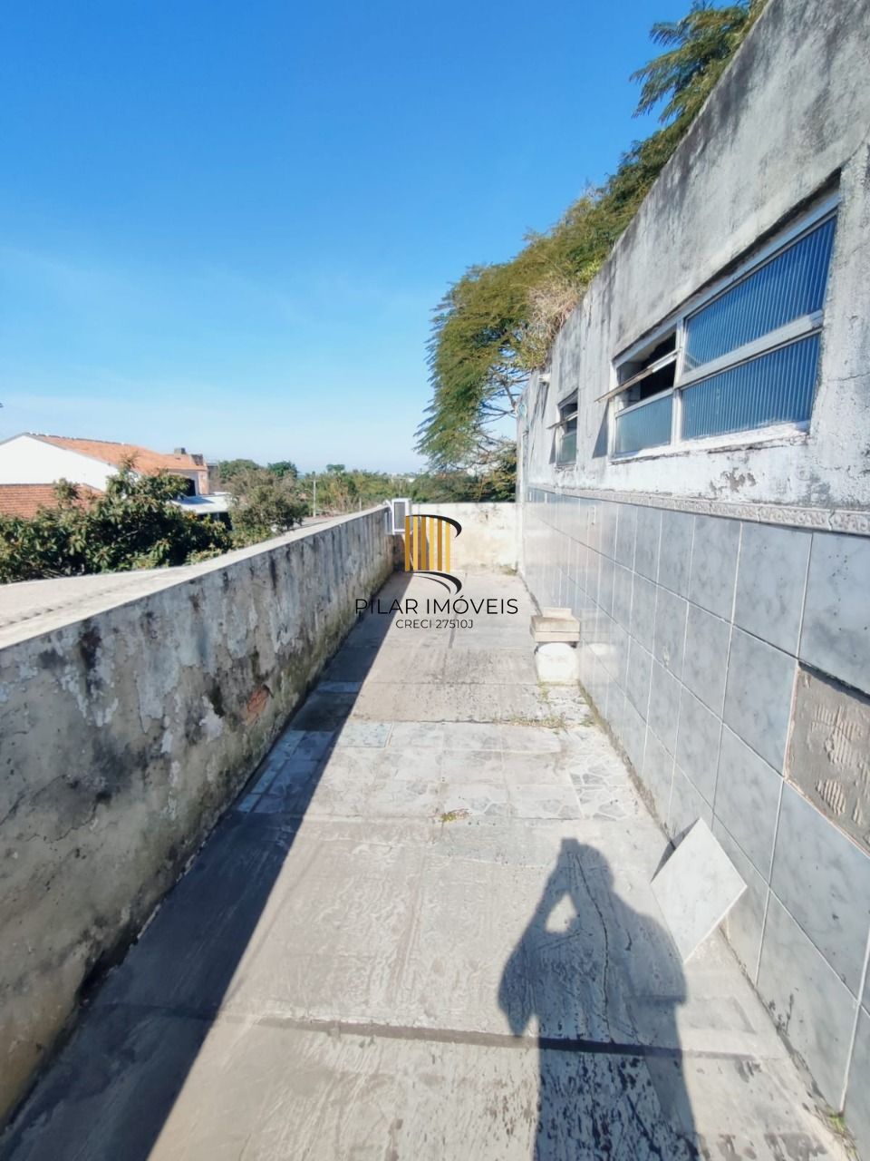 Casa no bairro Cavalhada  - 5 dormitórios