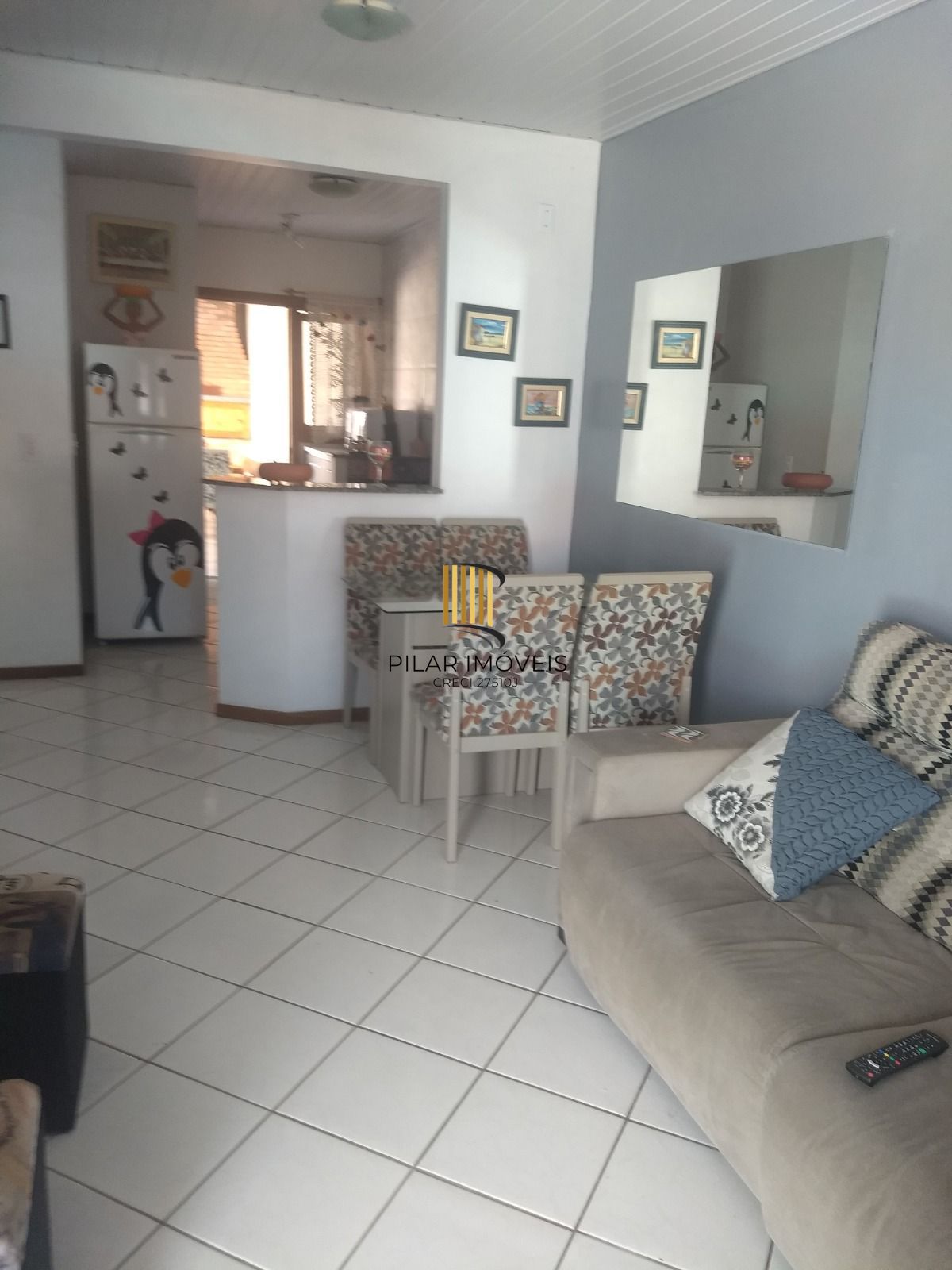 Casa no bairro Hípica - Loteamento Moradas do Sul - 2 dormitórios