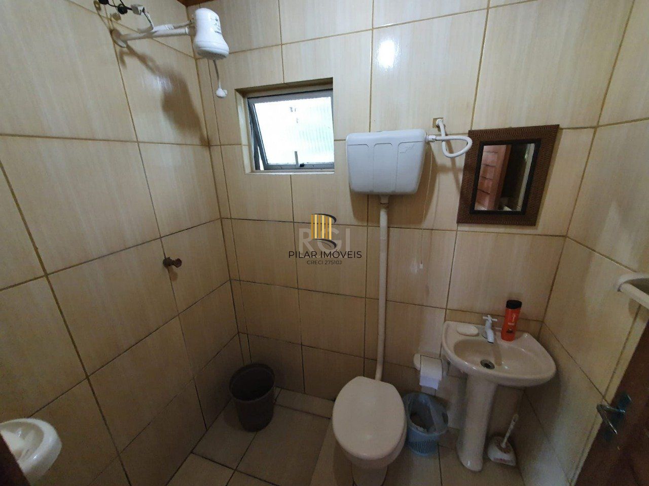 Sitio no bairro São Caetano em Porto Alegre