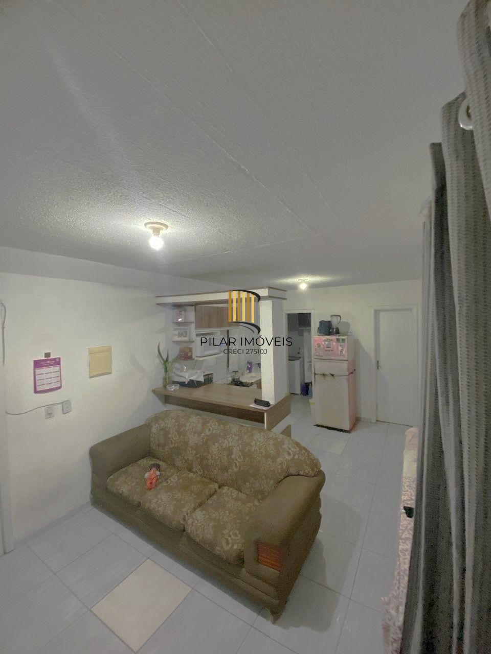 APARTAMENTO RESTINGA