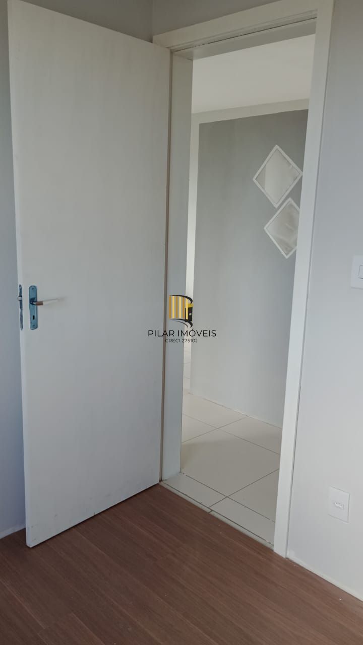 Apartamento Restinga 2 dormitórios
