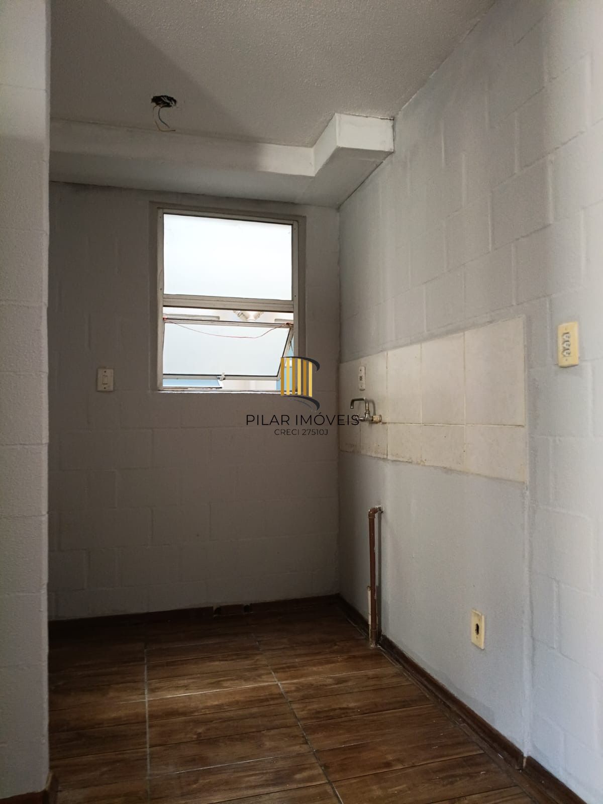 Apartamento 2 dormitórios Campo Novo