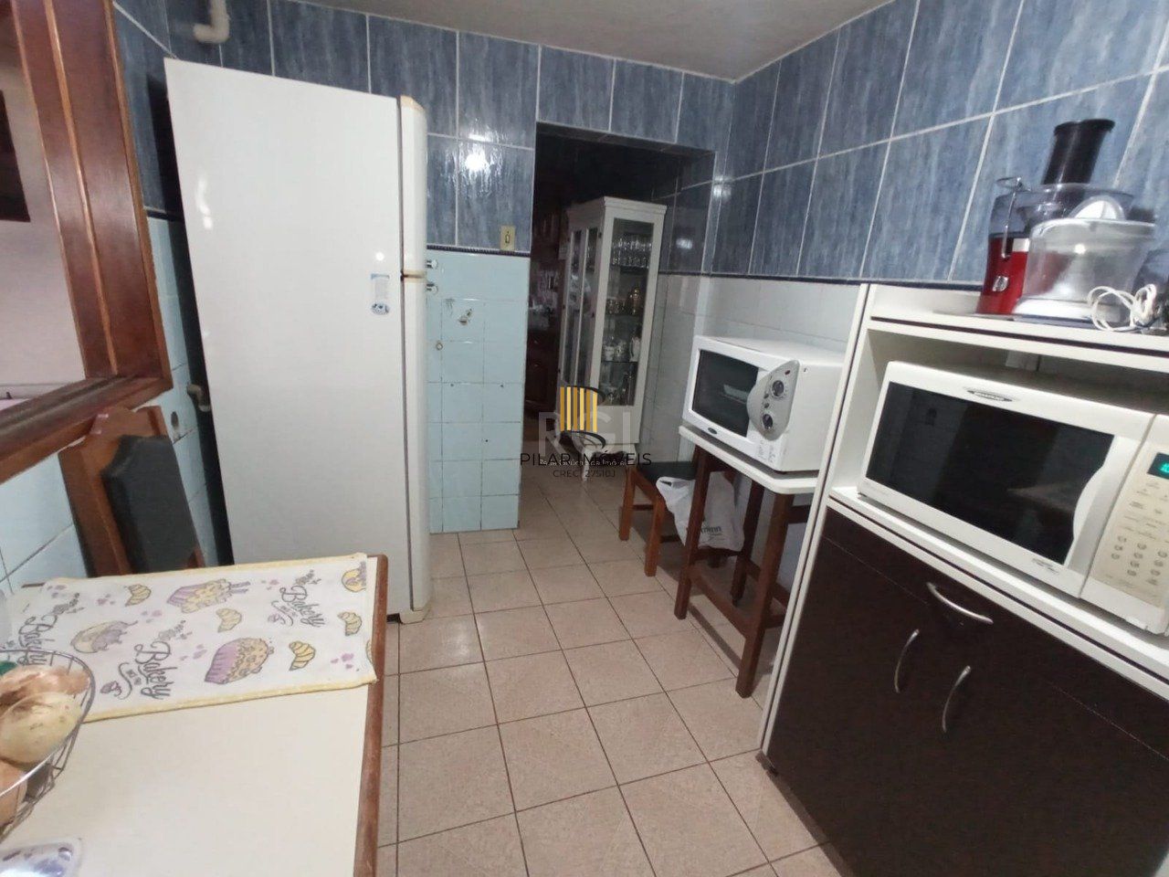 Casa no Bairro Vila Nova