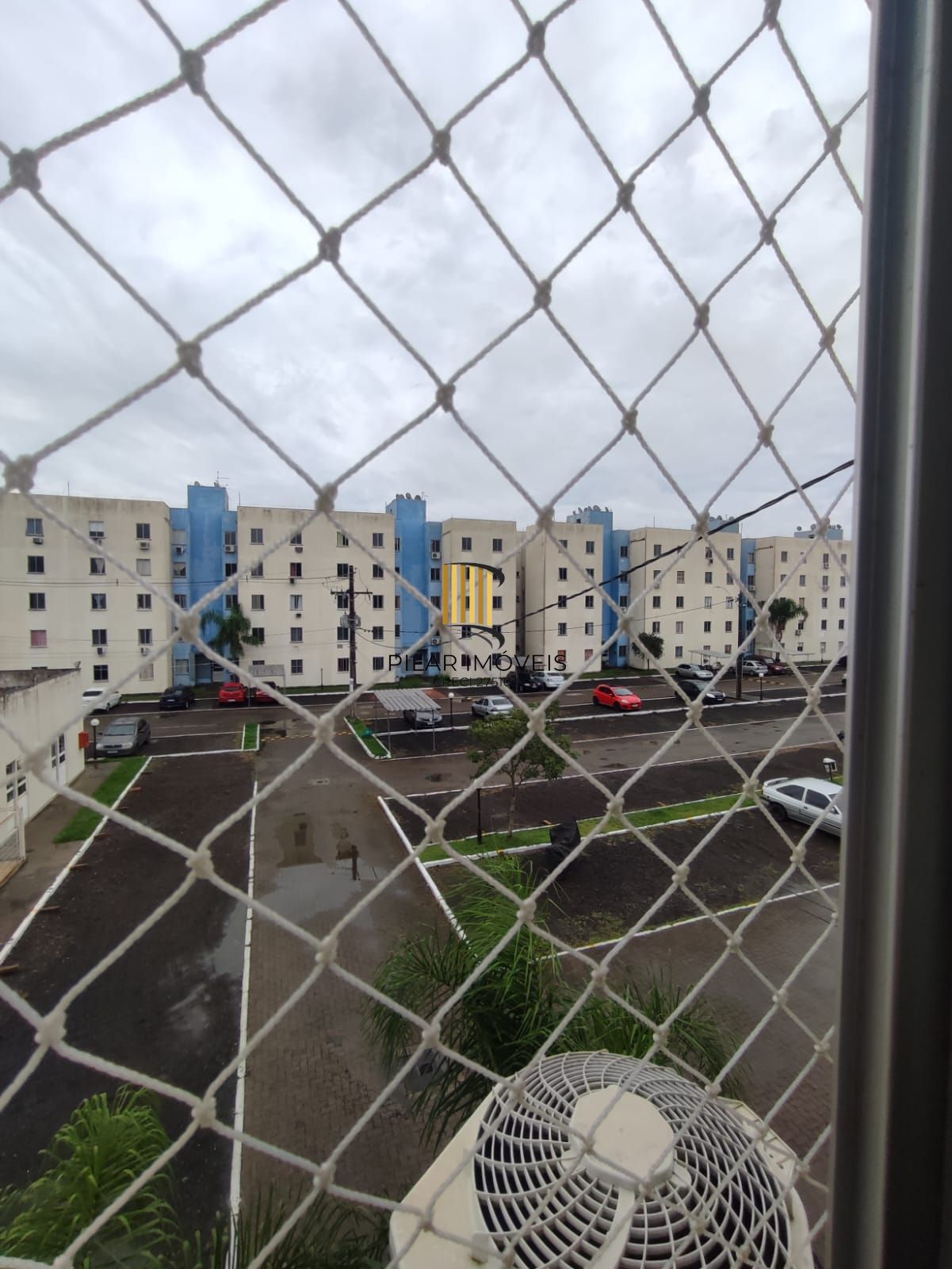 Apartamento no bairro Restinga - 2 dormitórios