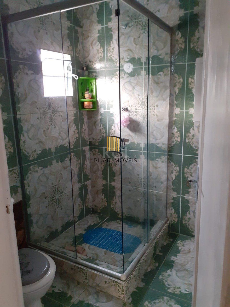 Sobrado no bairro Hípica 2D