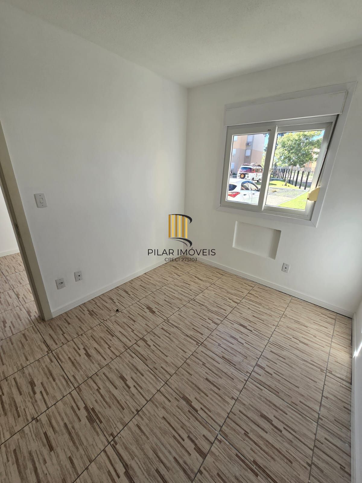 Apartamento no bairro Restinga - 2 dormitórios