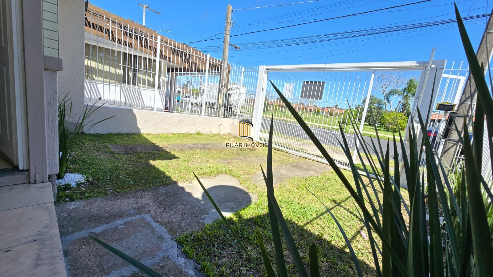 Casa de 2 dormitórios no Loteamento Moradas do Sul, Bairro Hipica