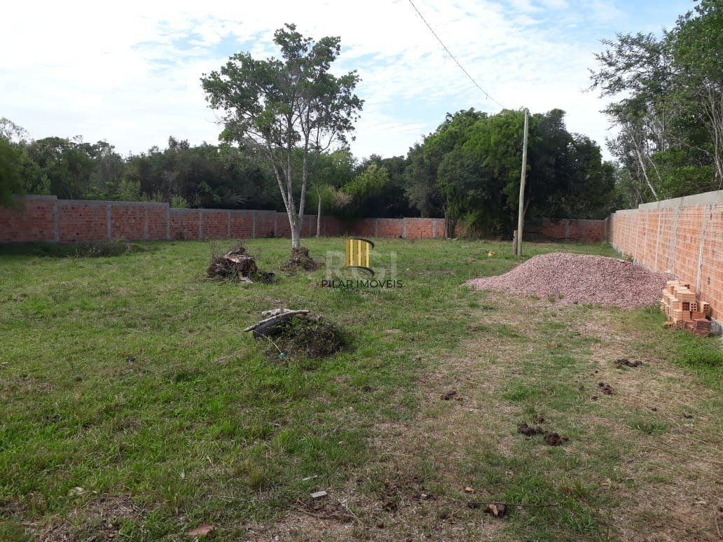 TERRENO NO BAIRRO LAMI