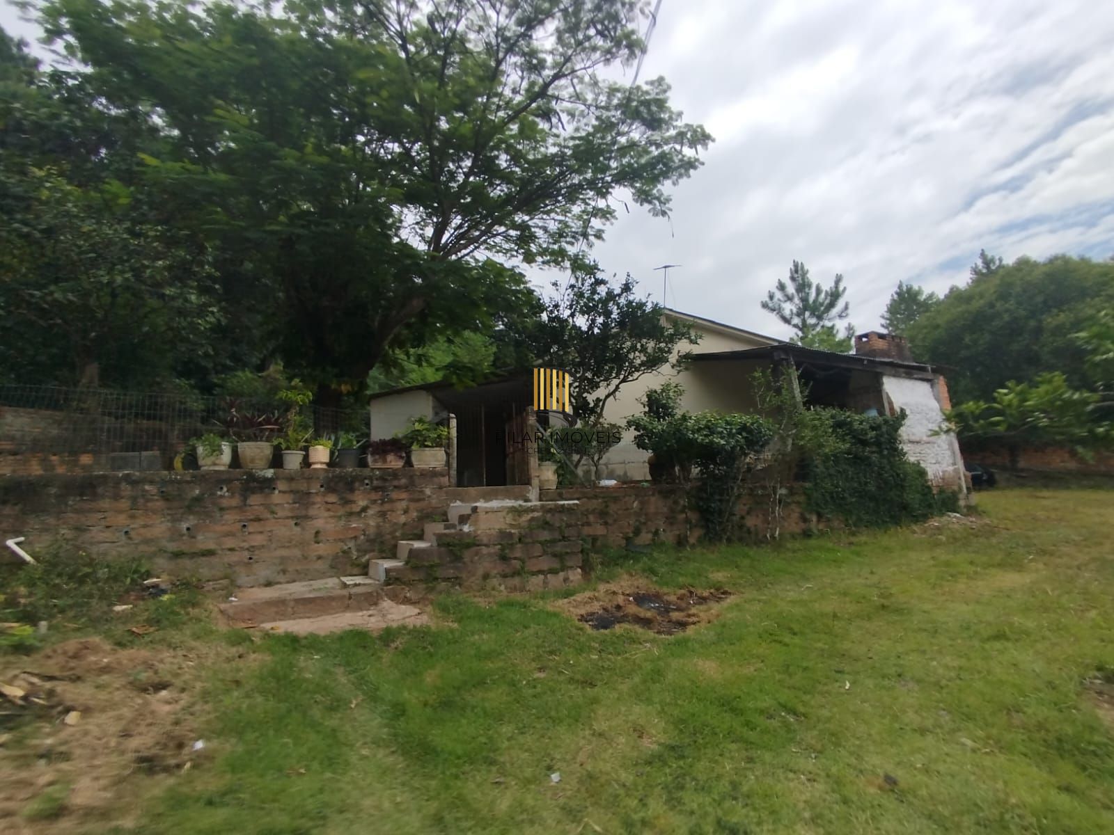 Chácara no bairro Restinga