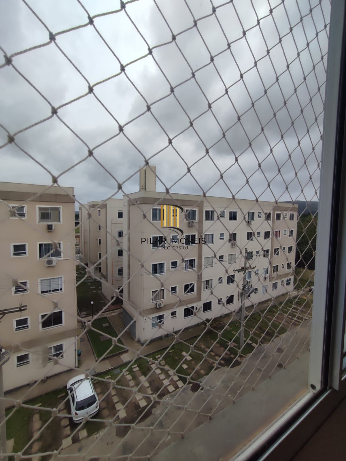 Apartamento no bairro Restinga - Cond. Porto dos Canários