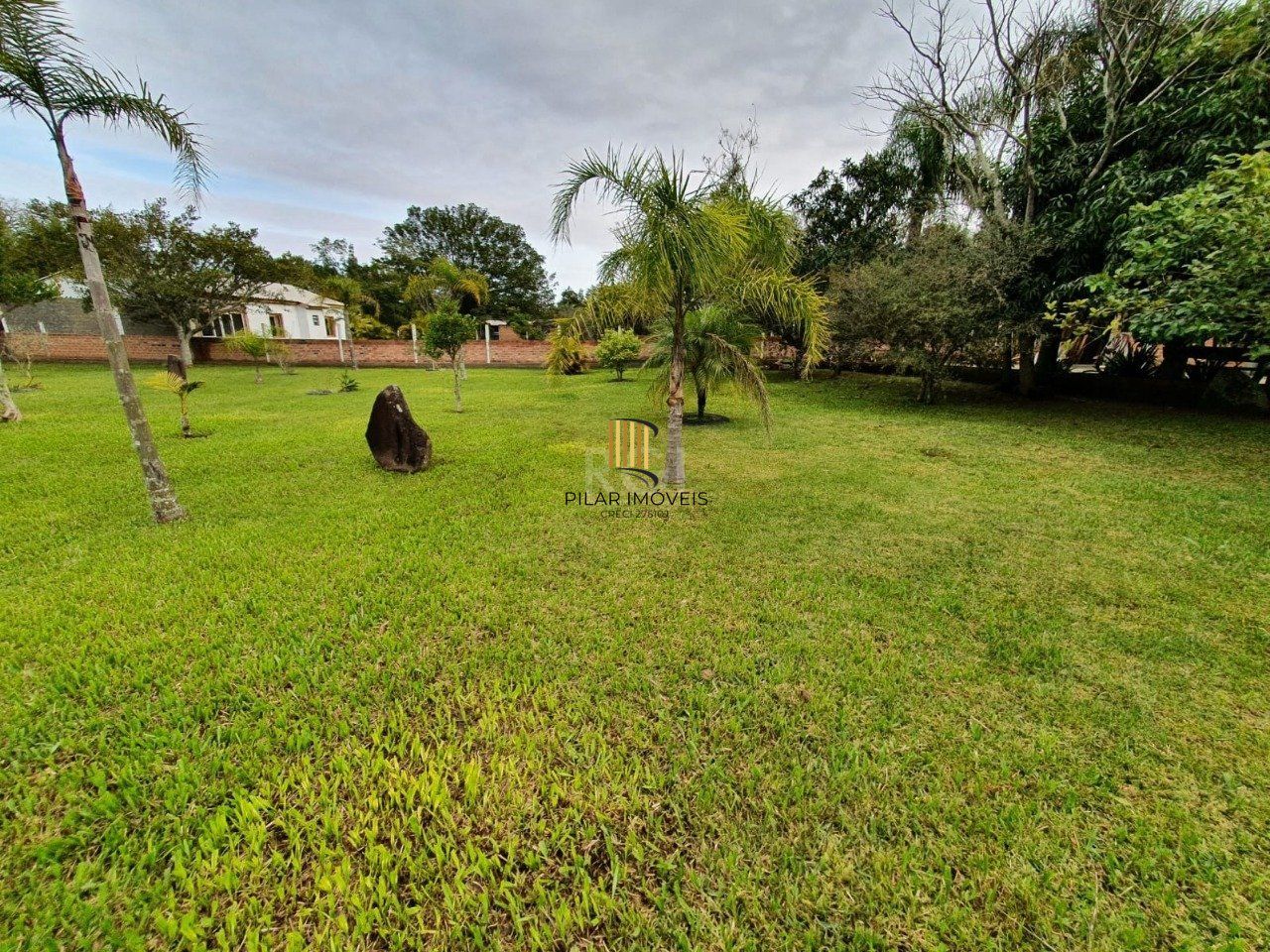 Sitio no bairro São Caetano em Porto Alegre