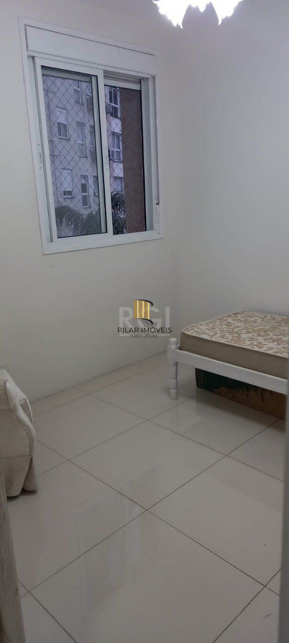 APARTAMENTO NO BAIRRO CAVALHADA - 3 DORMITÓRIOS