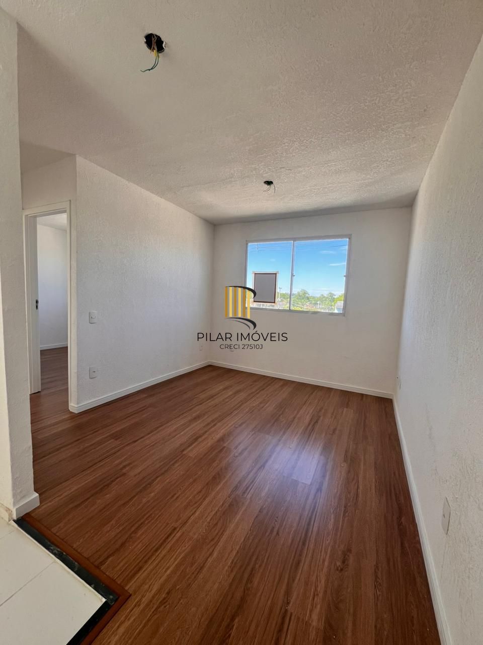 Apartamento Reserva do sul - 2 Dormitórios - Pilar Imóveis