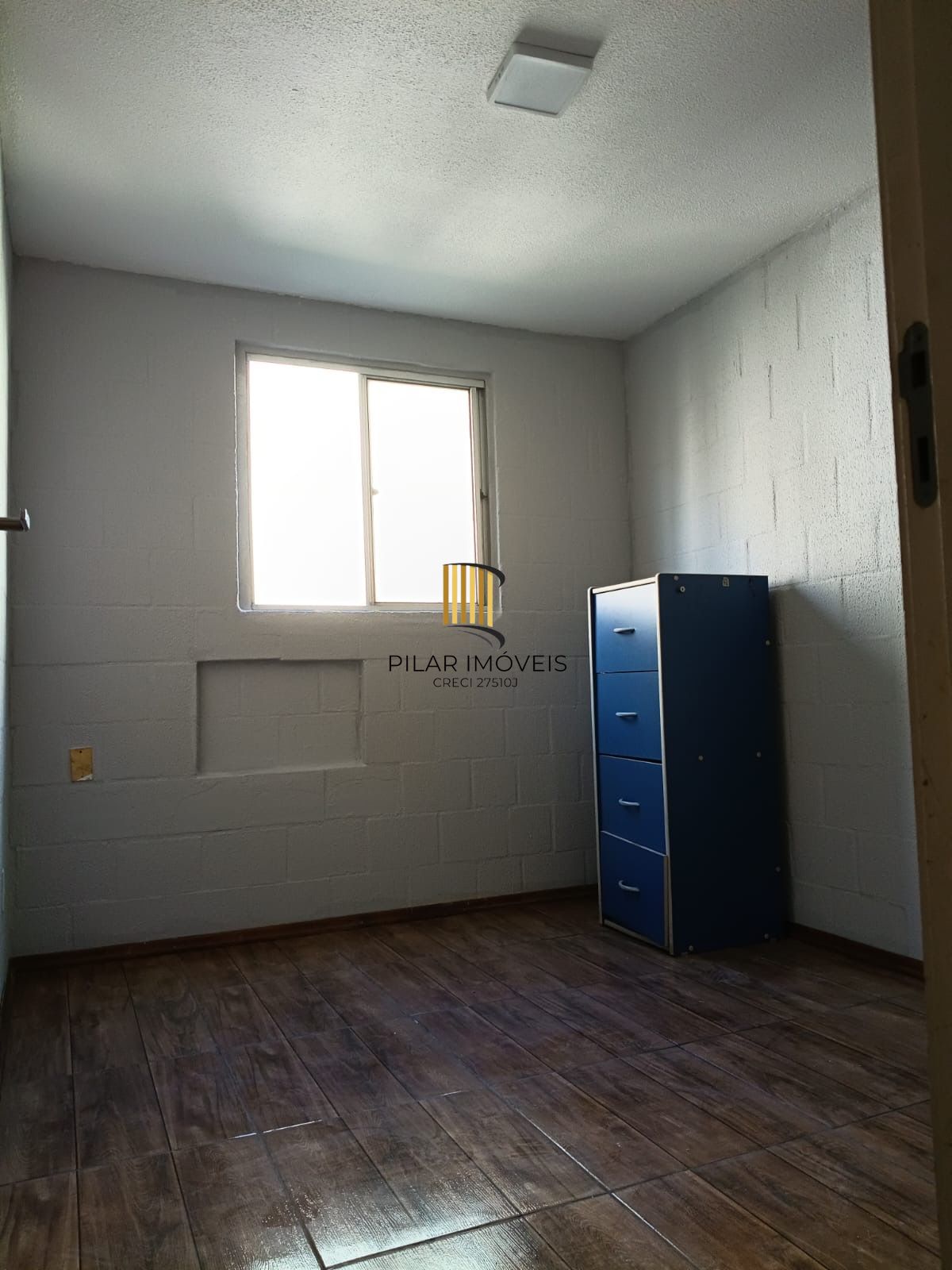 Apartamento 2 dormitórios Campo Novo