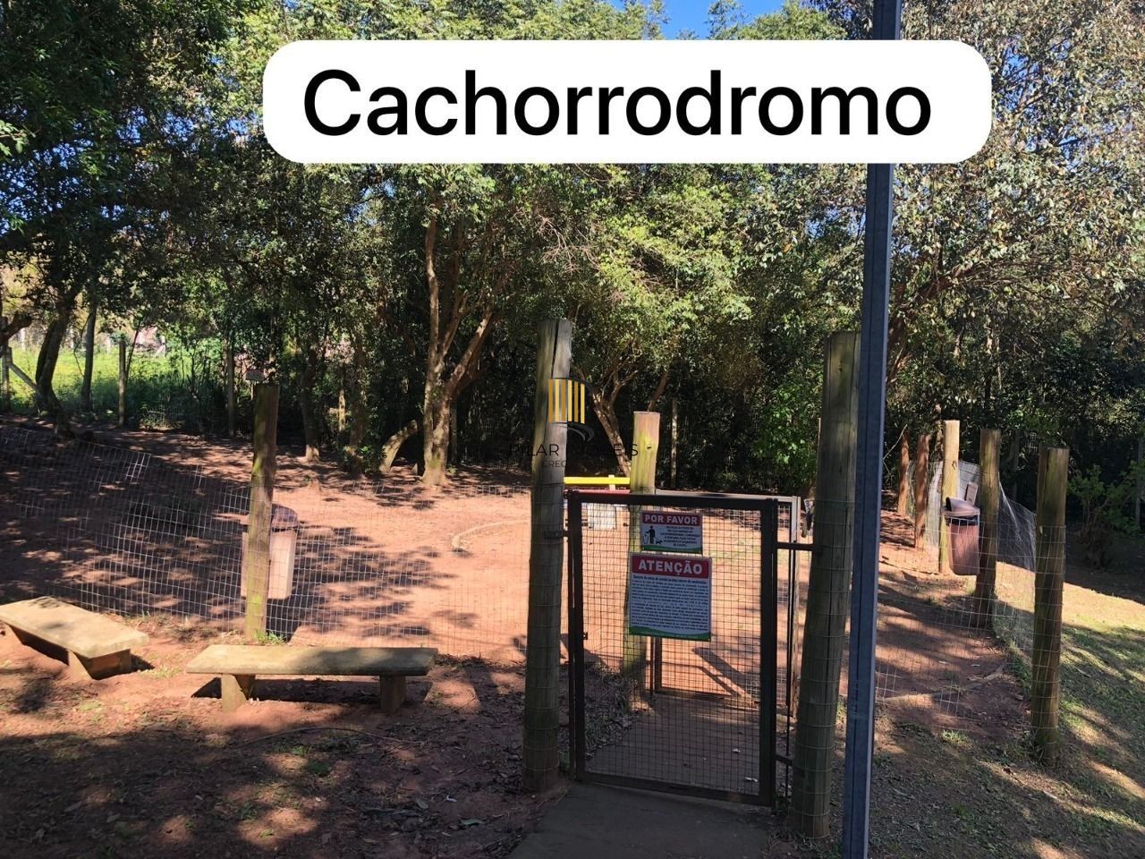 Apartamento no bairro Campo Novo - 2 dormitórios