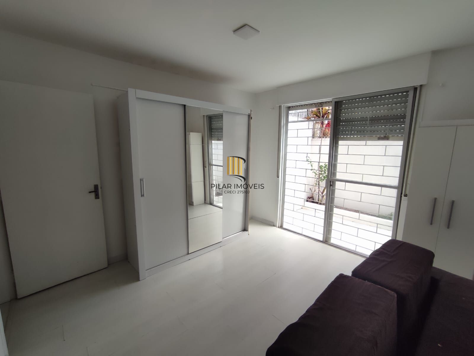 Apartamento Garden Bairro Partenon