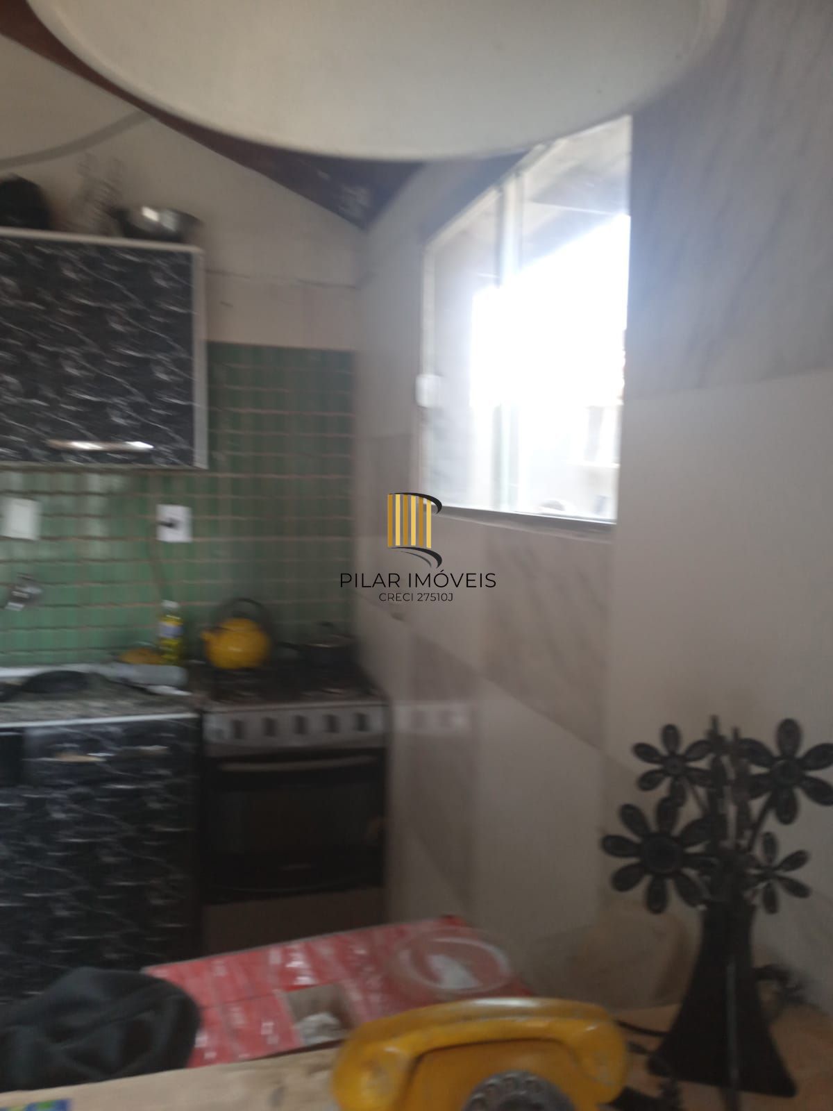 Duas casas de um dormitório no bairro Hípica