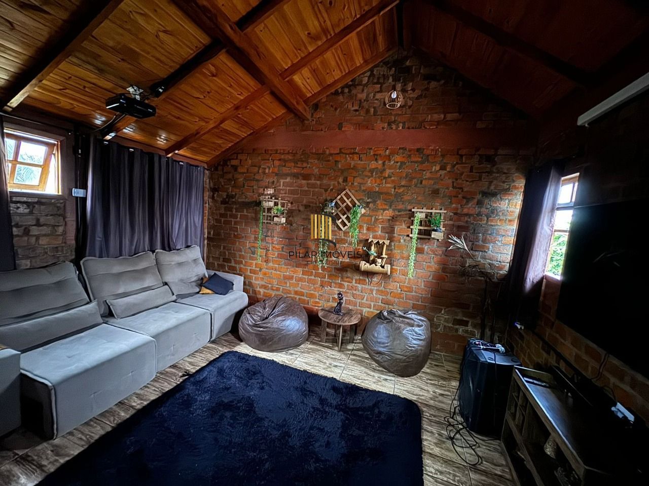 Casa no Lagos de Nova de Ipanema