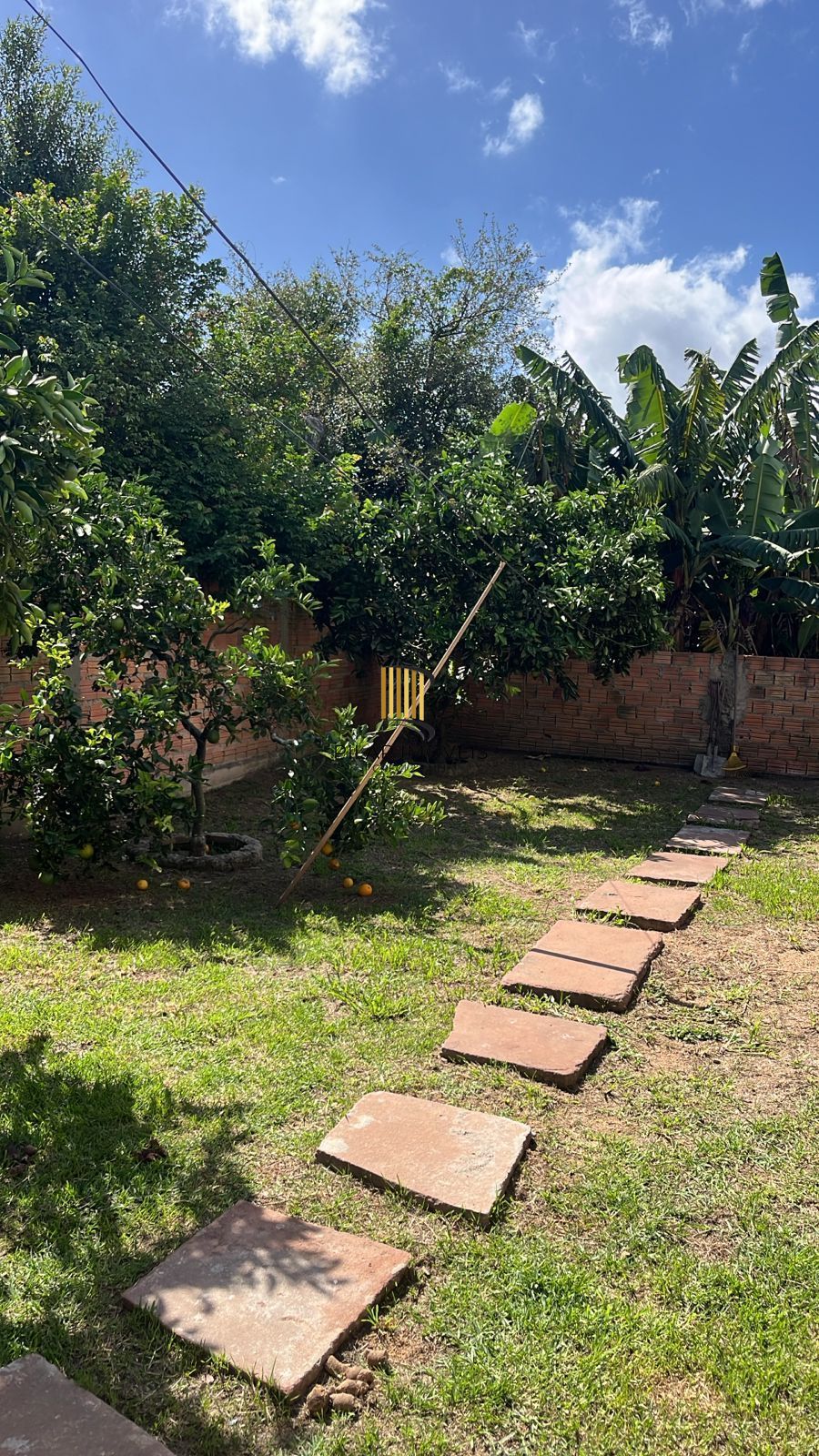 Casa 3 dormitórios- Bairro Lageado